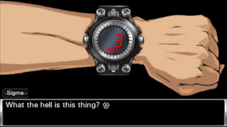One Warning For Anyone Who Plans To Play <em>Virtue's Last Reward</em>